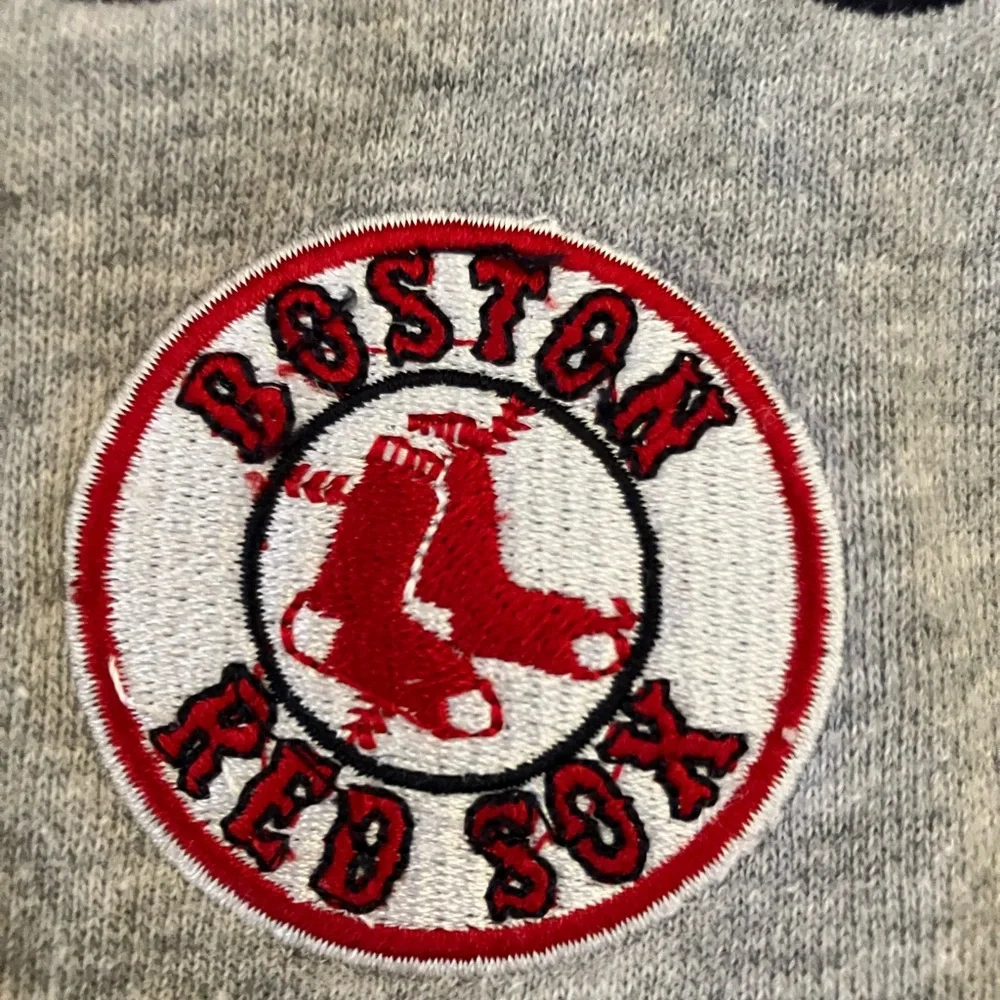 Red boston sox